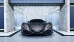 Iso Rivolta Vision Gran Turismo 2017 года